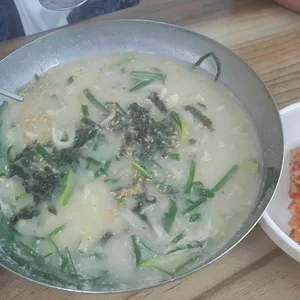놋전국수 사진