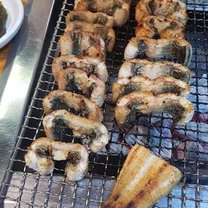삼일민물장어 사진