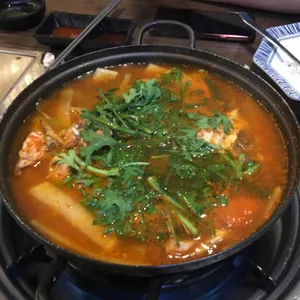 바다랑 회마차 리뷰 사진