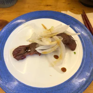 하코스시 리뷰 사진