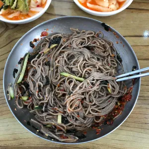 생곡막국수 리뷰 사진