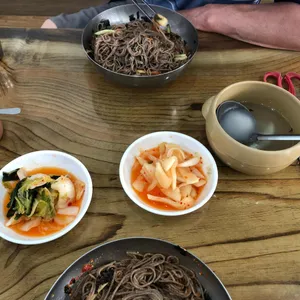 생곡막국수 리뷰 사진