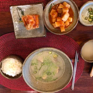 백서냉면 리뷰 사진