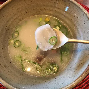 백서냉면 리뷰 사진