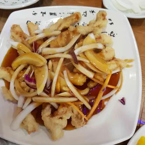 류차이 사진