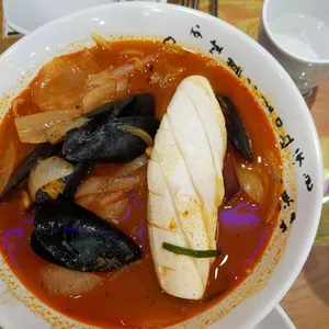 류차이 사진