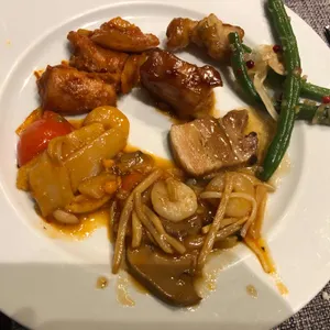 라구뜨 리뷰 사진