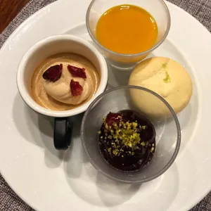 라구뜨 리뷰 사진