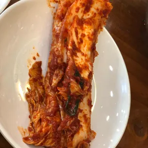 장미칼국수 리뷰 사진