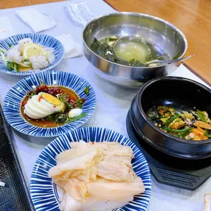 퇴근길횟집 리뷰 사진