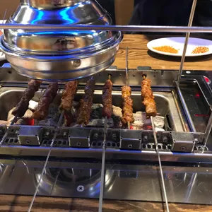 송화양꼬치 리뷰 사진