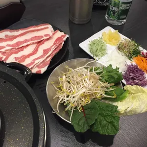 소담촌 사진