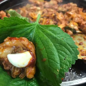 여흥춘천닭갈비 사진