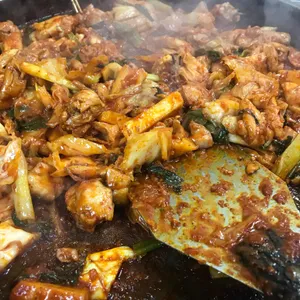 여흥춘천닭갈비 사진