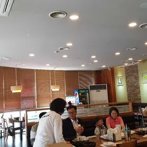 채선당 리뷰 사진