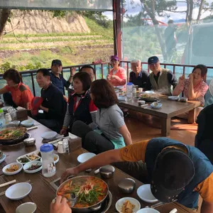 직탕가든 사진