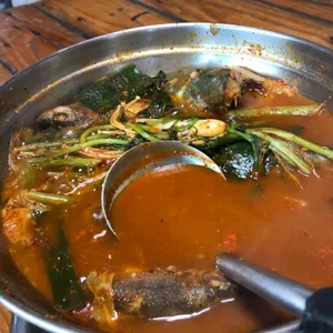 직탕가든 사진