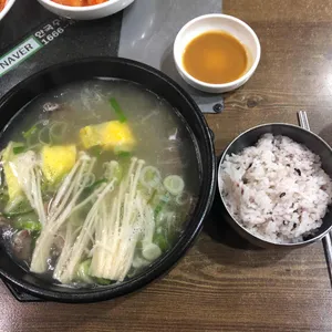 보성갈비 사진