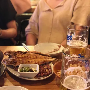 역전할머니맥주 사진