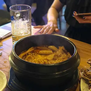역전할머니맥주 사진