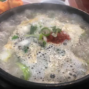 원조왕순대 사진