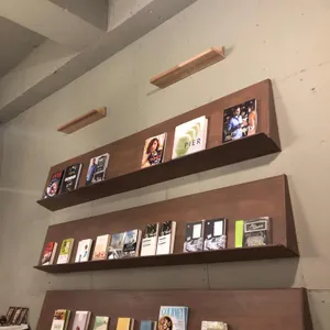 상주공간 리뷰 사진