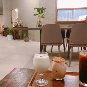 상주공간 리뷰 사진