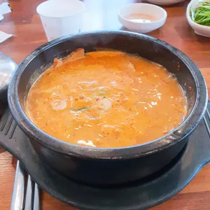 한뚝수육국밥 사진