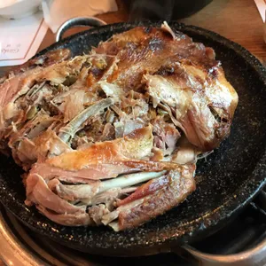 은행나무집 사진
