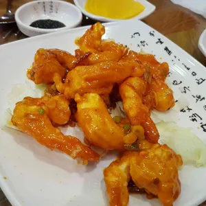 류차이 사진