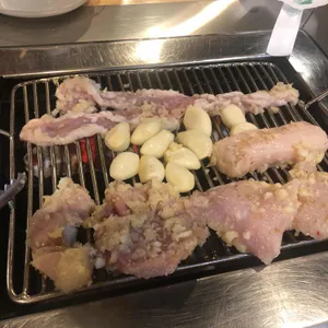 홍순덕전포양곱창 사진