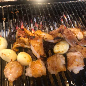 홍순덕전포양곱창 사진