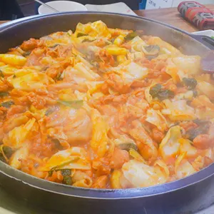 홍천 닭갈비 리뷰 사진