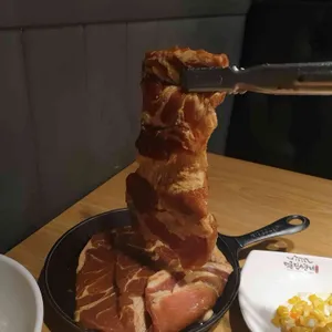 명륜진사갈비 리뷰 사진