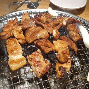 명륜진사갈비 리뷰 사진