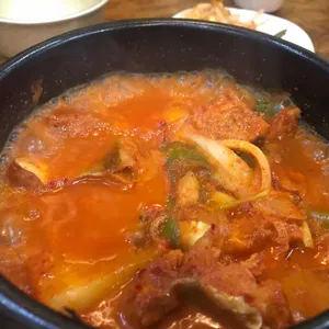 민속마을 황태명가 사진