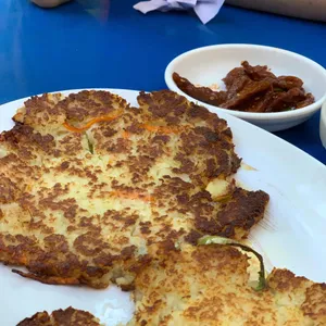 삼악산등선폭포에있는등선집 사진