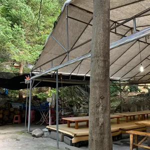 삼악산등선폭포에있는등선집 리뷰 사진