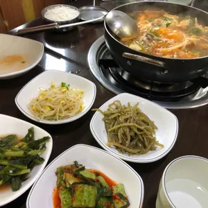 일구칠구 동태탕 사진