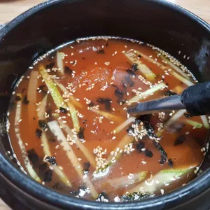 201410화정족발 사진