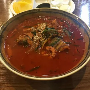 교동짬뽕 사진