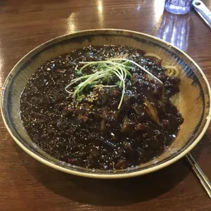 교동짬뽕 리뷰 사진