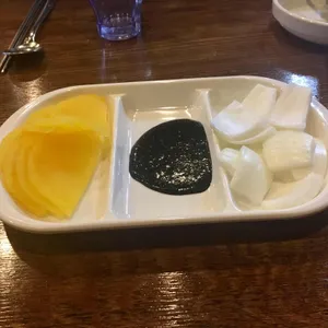 교동짬뽕 리뷰 사진