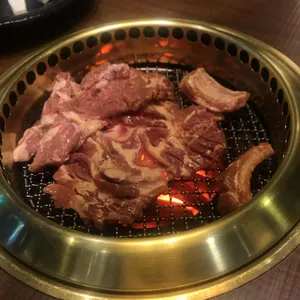 봉피양 사진