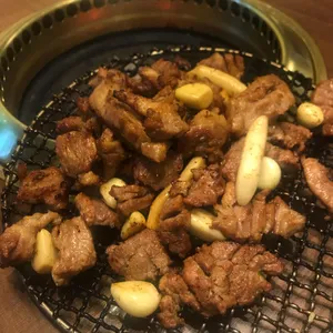 봉피양 사진