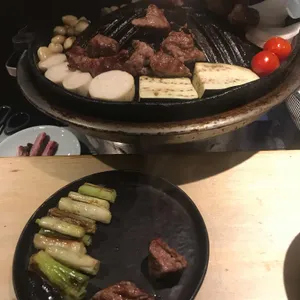 라무진 사진