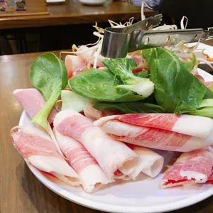 포크랜드 리뷰 사진