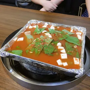 포크랜드 리뷰 사진