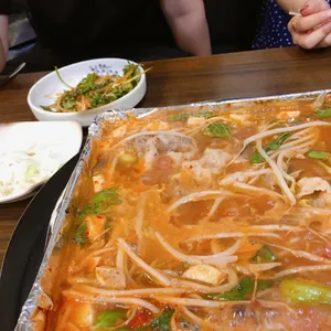 포크랜드 리뷰 사진