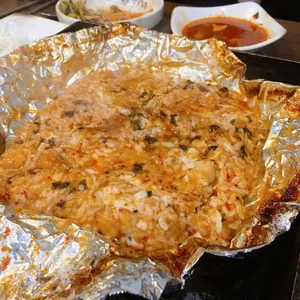 포크랜드 리뷰 사진